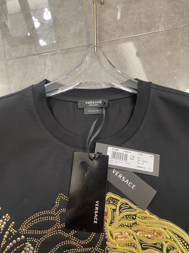 Versace T-Shirts